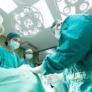 Elective surgeries to restart, ventilator goal reached Elective surgeries to restart, ventilator goal reached